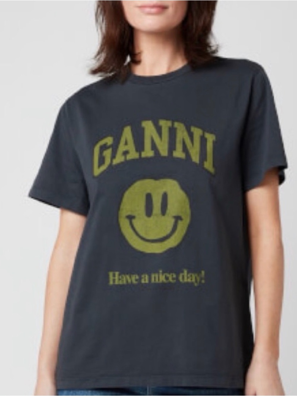 Ganni T-Shirt